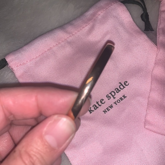 Set of 3 Kate Spade Bangles - Picture 2 of 7